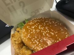 -肯德基(永旺店)