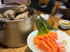 -环球渔市·平价海鲜餐厅(星潮广场店)