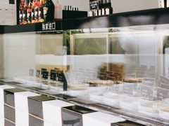 -JW德国冻酸奶Frozen Yogurt(龙湖成都滨江天街店)