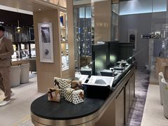 -溥仪眼镜PUYI OPTICAL(国贸商城店)