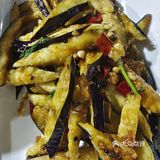 麻辣鸡块吃出了鱼肉的口感