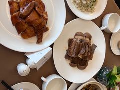 -深圳星河丽思卡尔顿酒店