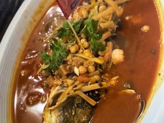 -桂小厨广西菜(万象城店)