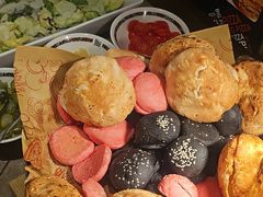 -比格比萨自助(裕源大厦店)