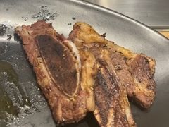 -雅玛花式铁板烧餐厅(好运街店)