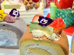 -卷心卷意·轻甜蛋糕(新光天地店)