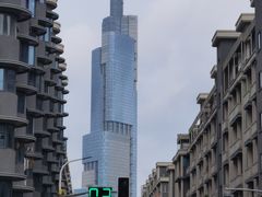 -紫峰大厦