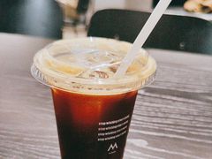 -M Stand(银泰中心in01店)