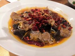 -红棉中餐厅·广州海航威斯汀酒店