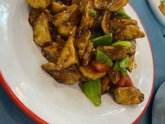 -金家老三饭庄(常营店)