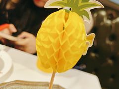 -芽笼芽笼新加坡餐厅(世纪汇店)