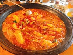 -宴武夷·匠心闽味(印象大红袍店)