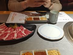 -炉太郎日式烧肉店(华贸店)