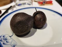果盘冻秋梨-赵记老铺(市府恒隆广场店)