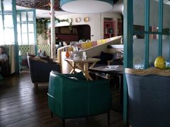 大堂-悠仙美地(黄埔路店)