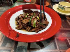 -陈记菜馆·非遗淮扬菜(东关街教场店)