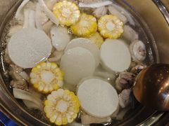 -椰夫人·养生椰子鸡(金沙洲永旺店)