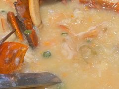 -發記潮汕大排档(宝翔路店)