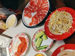 -重庆高老九火锅(万象城店)