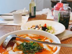 -榕意·川味之美(深业上城店)