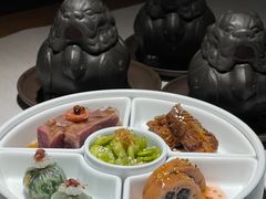 -淮扬府·游园京梦(中粮广场店)