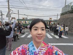 -灌篮高手动画打卡地