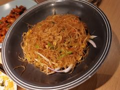 -蜜桃餐厅·伴山(绿宝广场店)