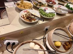-素满香·全民食养自助(建邺万达店)