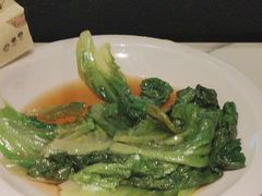 -绿茶餐厅(淮安吾悦广场店)