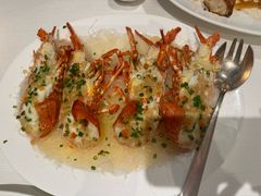 -阳澄湖费尔蒙酒店颐丰阁中餐厅(马鞍山西路店)