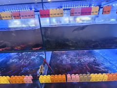-辣螃铠盆盆蟹大排档(海昌店)