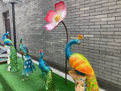 -麦当劳(西单明珠店)