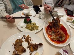 -得月楼·省级非遗·传统苏帮菜(观前店)
