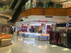 -北京华联购物中心(天通苑店)