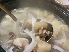 -探窝·竹笙椰子鸡(杨箕店)