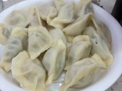 -东北四季饺子王(华山路店)