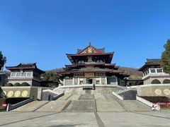 -句容茅山景区