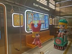 -泡泡玛特POPMART(西单大悦城店)