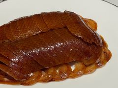 大董“酥不膩”烤鸭-大董(环贸iapm店)