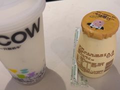 -一只酸奶牛(曲江龙湖星悦荟店)