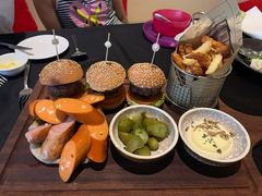 -圣丰索菲特·法国餐厅