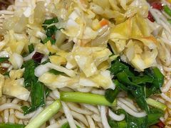-王村姑老土炕莜面村(桥东店)
