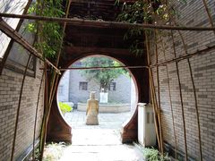 -龙潭水乡