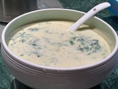 -湖泉水云间餐厅·弥勒地道菜(B座店)