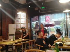 -车沾巷·重庆老味豌杂面