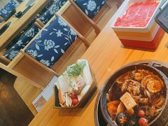 -水林间·寿喜烧自助(仙林金鹰店)