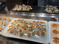 -吉布鲁牛排海鲜自助(CBD万达店)