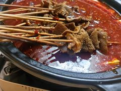 -老师家羊杂碎(延安总店)