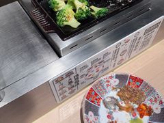 -肉肉大米(金虹桥店)