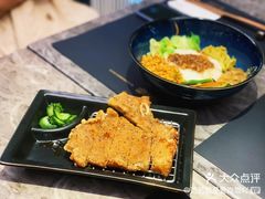 -馔豚·台北菜专门店(深圳湾万象城店)